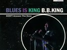 B.B. King Blues Is King (Vinyl)