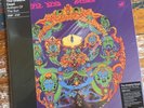 Grateful Dead Anthem of the Sun VMP LP Vinyl Me Please Sun Orange New SEALED