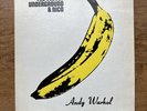 The Velvet Underground & Nico (Verve) - Vinyl Record