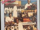 U.N.A.C 5/C.O.G.I.C LP album Volume 3, MATTIE MOSS CLARK LIVE   MIAMI BEACH 1980