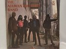 The Allman Brothers Band Self Titled 1st Pressing Vinyl LP SD 33-308 G/G+