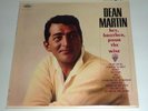 VINYL LP by DEAN MARTIN 