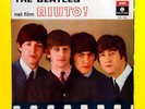 THE BEATLES (33 RPM - ITALY) PMCQ  31507  