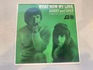 Sonny & Cher- Aussie Atlantic EP With PS  