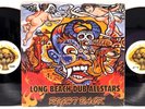 Long Beach Dub Allstars - Right Back 2LP 1999 US ORIG Sugar Ray Sublime Rancid