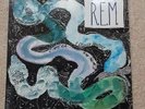 R.E.M. Reckoning 1984 Vinyl Lp