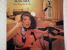 Mascara – See You In L.A. Original Vinyl Promo LP
