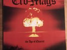 Cro-Mags The Age of Quarrel 1987 Holland