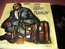 JOHN LEE HOOKER TRAVELIN' LP VEE JAY LP 1023 STEREO VG+ VINYL