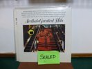 ARETHA FRANKLIN ARETHA'S GREATEST HITS   SEALED  MINT    LP