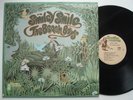 BEACH BOYS Smiley Smile VG++ BROTHER ST9001 Original Vinyl LP Brian Wilson Psych