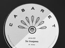 So Inagawa – Airier EP ‎- Cabaret - Techno / Minimal / Deep House Vinyl 12”