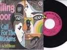 Killing Floor -Call For The Politicians / Acid Bean- 7