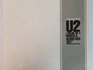U2, A Dialogue With, USED/GOOD UK NUMBERED Ltd edition PROMO vinyl LP