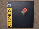 Depeche Mode U.K. Maxi-Single 12” “Behind The Wheel” Mute (12 Bong 15) NM