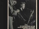 LP-BOX The Gerry Mulligan Quartet, Chet Baker The Complete Pacific Jazz And Cap