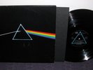 PINK FLOYD The Dark Side Of The Moon LP 2011 Harvest/EMI 180gram Pressing NICE