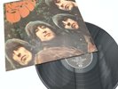 THE BEATLES RUBBER SOUL ONE BOX LABEL PCS3075. 1970 UK LP