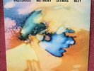 Pastorius/Metheny/Ditmas/Bley - Self Titled RARE LP Improvising Artists 373846