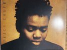 TRACY CHAPMAN SELF-TITLED DEBUT VINYL ALBUM RECORD LP  Fast Car VG+
