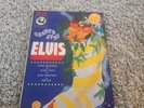 elvis presley vinyl