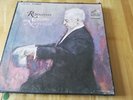 3 lp Rubinstein Chopin Nocturnes LSC 7050/Waltzes RCA LSC 2726 white dog NM