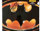 PRINCE Batman Original Soundtrack Original 1989 DJ Promo Vinyl LP (VG+/VG+) PT