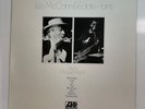 Swiss Movement LP Record Vinyl Les McCann Eddie Harris Atlantic 1537