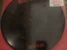 Motley Crue – Shout At The Devil – Limited Edition Picture Disc Vinyl, LP, NEW