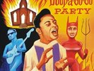 VARIOUS - Doop A Go Go Party - Vinyl (LP + CD)