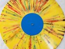 Pink Floyd -The Coming Of Kohoutek With Obi  , Test Pressing