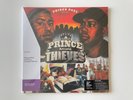 PRINCE PAUL - A PRINCE AMONG THIEVES - VMP EDITION 2LP (RED & ORANGE VINYL)