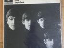 33 T LP With the Beatles Mono PMC 1206 Original XEX 447/448 7N