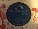 ELVIS PRESLEY 78 RPM HEARTBREAK HOTEL / I WAS THE ONE 1956 UK HMV POP.182 V4