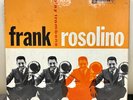 FRANK ROSOLINO “I Play Trombone” (1956 LP) BETHLEHEM BCP-26 w Sonny Clark NM