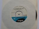 CHARLES BROWN Trouble Blues Original UK 45 Vogue RnB BLUES 7”