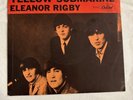 The Beatles Yellow Submarine Capitol 5715 Picture Sleeve ONLY