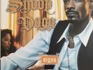 Snoop Dogg Feat Justin Timberlake “Signs” 3 Version 12inch Vinyl