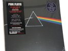 The Dark Side Of The Moon by Pink Floyd (Vinyl Record, 2016) Brand New