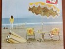 NEIL YOUNG On The Beach LP Record 1974 R 2180 Vinyl Album VG ++