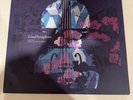 London Symphony Orchestra Final Symphony Vinyl Record - VGM FF Final Fantasy