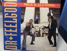 Dr. Feelgood - Milk And Alcohol New Recipe - Used Vinyl Record 12 - A7426z