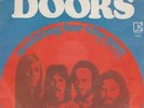 Doors Waiting For The Sun * Peace Frog 1971 Kinney Elektra 7