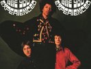 jimi hendrix - are you experienced - Vinyl LP