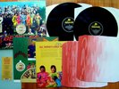 BEATLES Sgt Pepper's Lonely Hearts 2017 2 LP 50th Ann Edt 1/2 Speed 180 gram