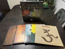 Soulfly / The Soul Remains Insane:Studio Albums 1998 to 2004 Vinyl Boxset