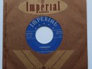 LIL' SON JACKSON Confession Original US 45 Imperial BLUES RnB 7”