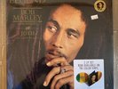 Bob Marley Legend 30th Anniversary Vinyl SEALED NEW Limited Edition Tri-color