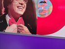 Hector Lavoe LA VOZ Album CRAFT RECORDINGS New Sealed Candy apple  Vinyl LP