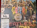 SGT PEPPER'S LONELY HEARTS CLUB BAND The Beatles Mono 2014  NEW factory sealed
